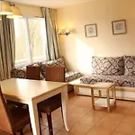 Apartment Royal Park, T2 - Residence Avec Piscine - La Baule - Lb070-2333 *