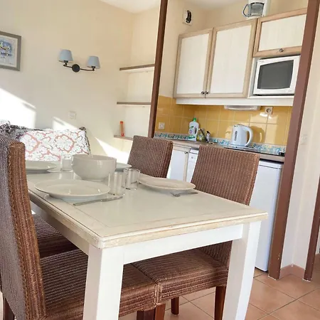 Lb070-2333 2 Pièces - 3 Couchages Avec Piscine Appartement *