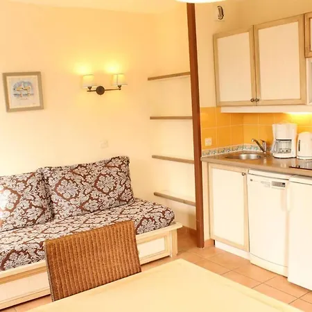 Appartement Royal Park, T2 - Avec Piscine - - Zlb070-2333 La Baule-Escoublac
