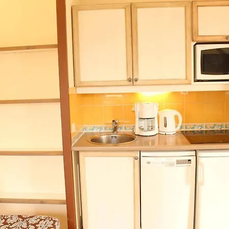 Appartement Royal Park, T2 - Avec Piscine - - Zlb070-2333