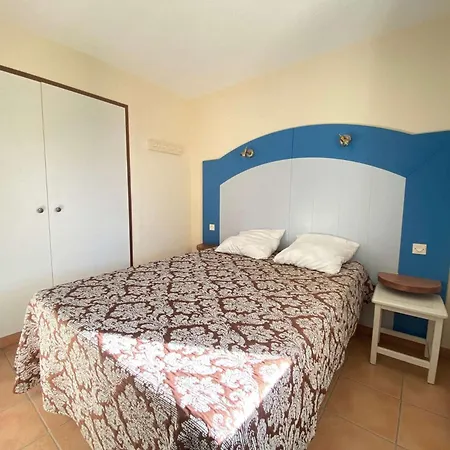 Lb070-2333 2 Pièces - 3 Couchages Avec Piscine * La Baule-Escoublac