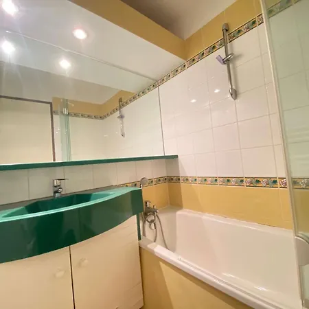 Appartement Royal Park, T2 - Avec Piscine - - Zlb070-2333 La Baule-Escoublac
