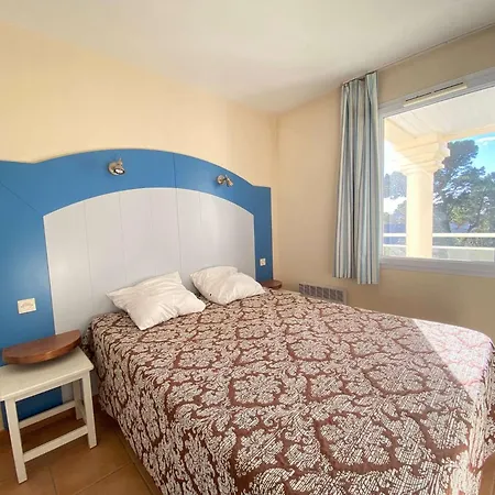 Lb070-2333 2 Pièces - 3 Couchages Avec Piscine La Baule-Escoublac