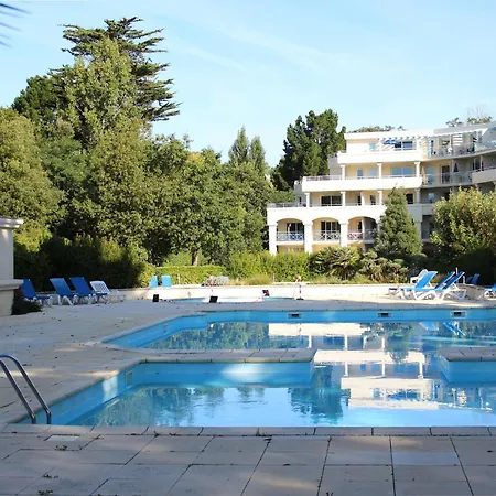 Royal Park, T2 - Avec Piscine - - Zlb070-2333 La Baule-Escoublac