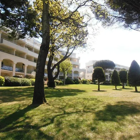 Appartement Royal Park, T2 - Avec Piscine - - Zlb070-2333 La Baule-Escoublac
