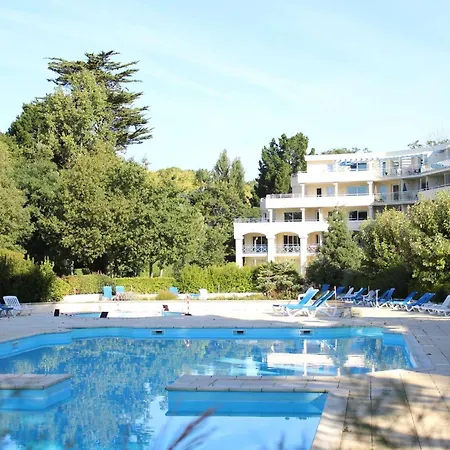 Royal Park, T2 - Avec Piscine - - Zlb070-2333 * La Baule-Escoublac