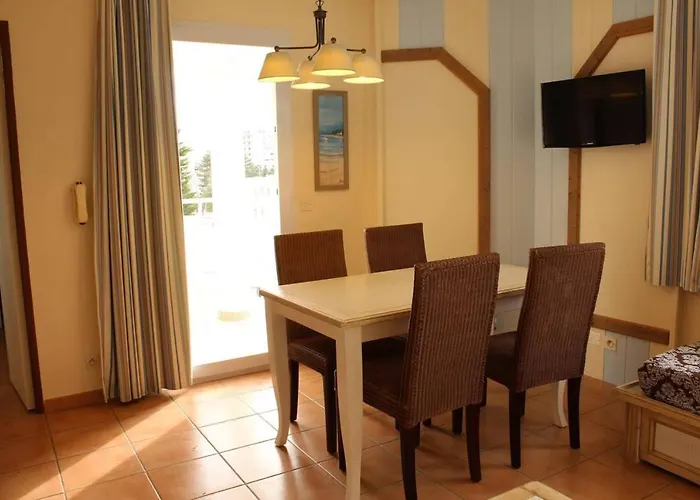 Lb070-2333 2 Pièces - 3 Couchages Avec Piscine Appartement La Baule-Escoublac