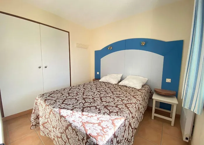 Lb070-2333 2 Pièces - 3 Couchages Avec Piscine * La Baule-Escoublac